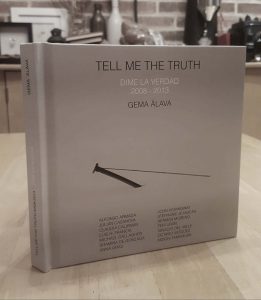 BOOK RELEASE TELL ME THE TRUTH Special Edition