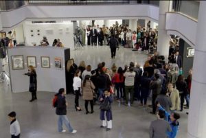 SILENCES Drawings, Group Exhibition