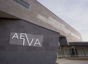 Group Exhibition. Alava in the AEIVA Permanent Collection