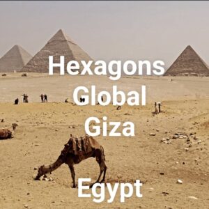 Hexagons Global in Egypt
