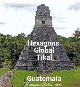 Hexagons Global in Guatemala