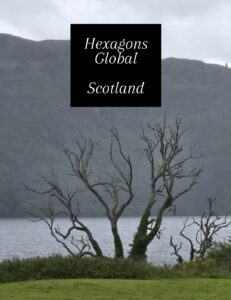 Hexagons Global, Scotland